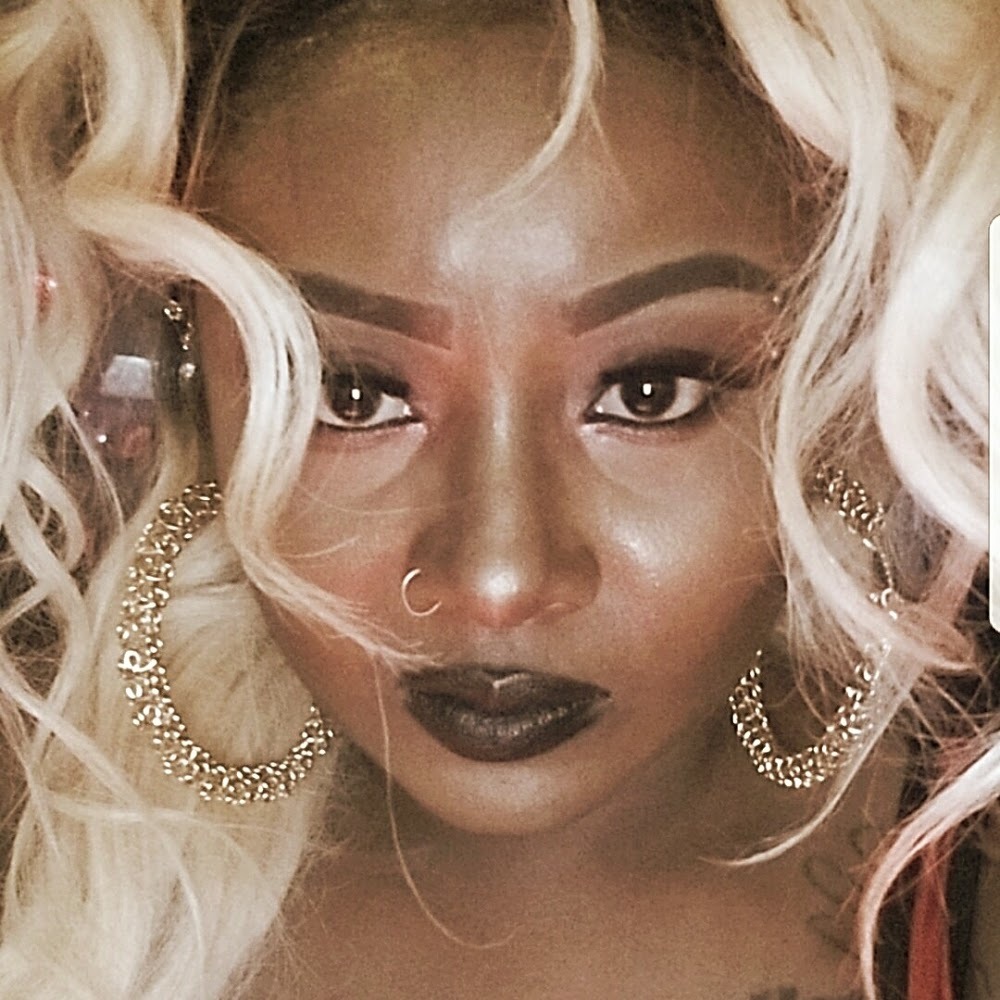 Meet your Posher, Goldieluv da